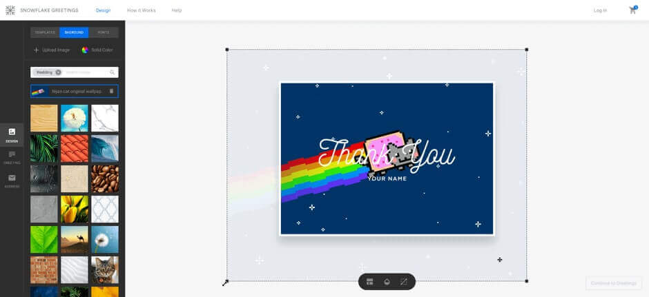 Who we are